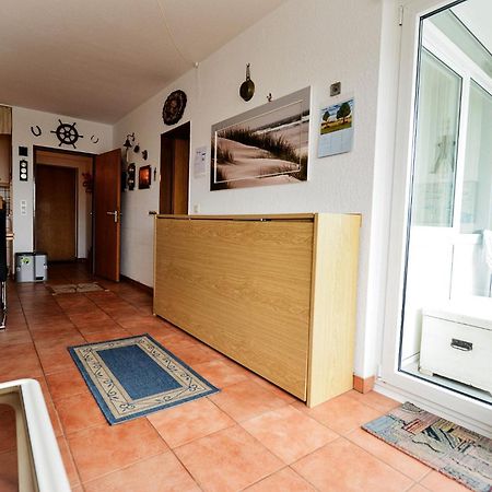 Haus Frische Brise 0709 Apartman Cuxhaven Kültér fotó
